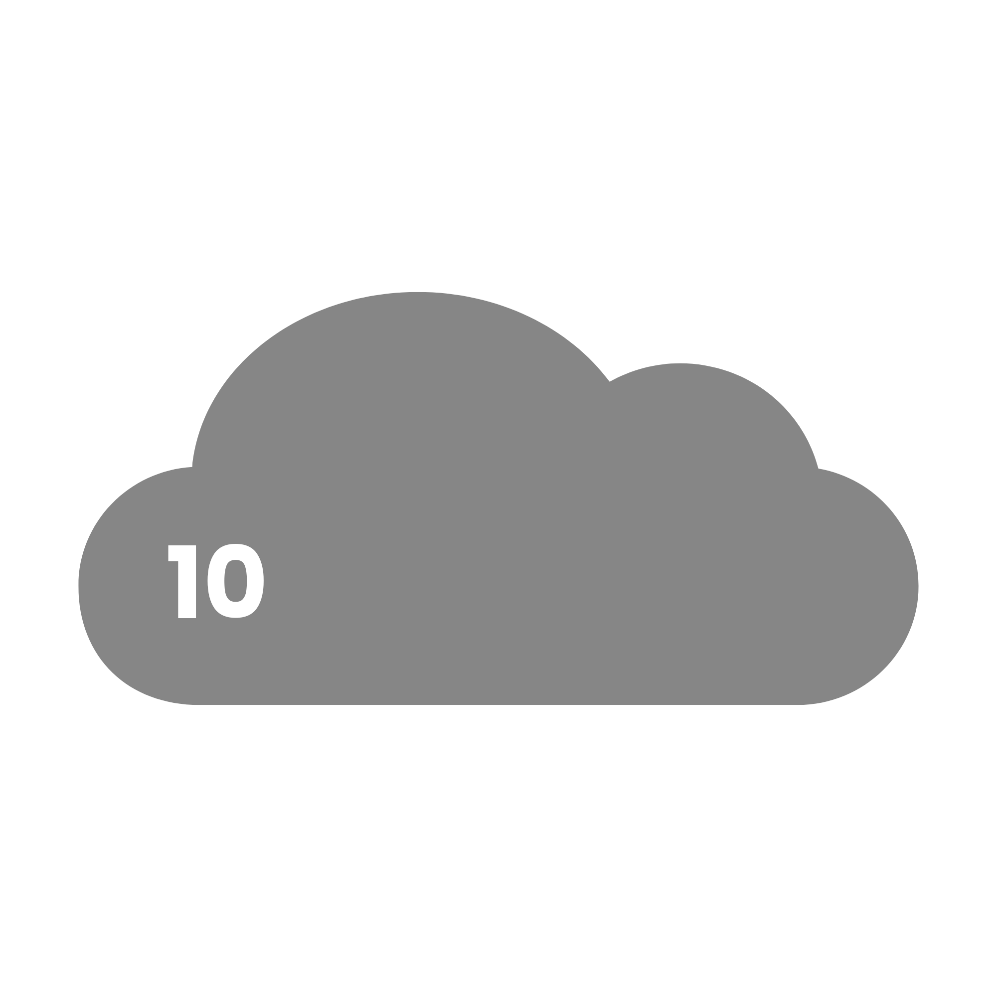 Cloud 10 logo