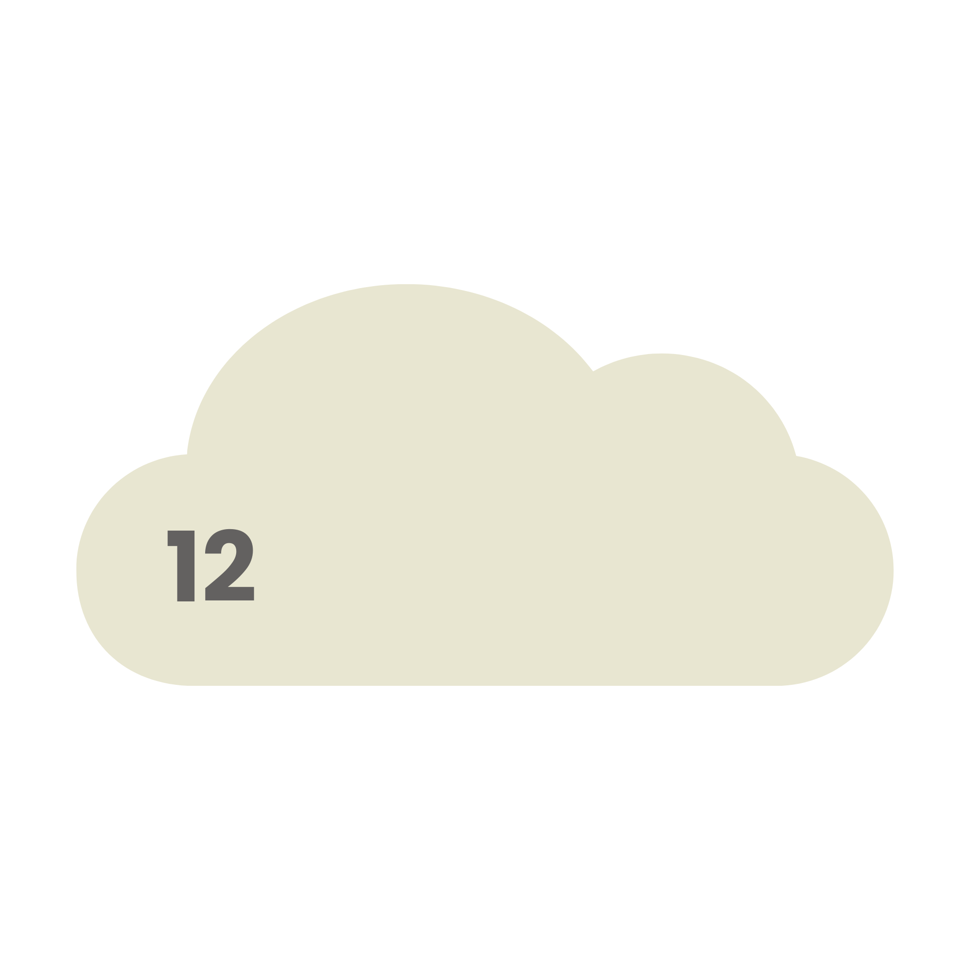 Cloud 12 logo
