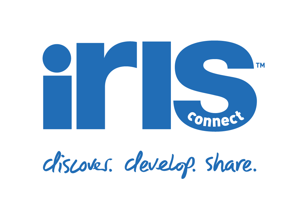 IRIS Logo blue 2