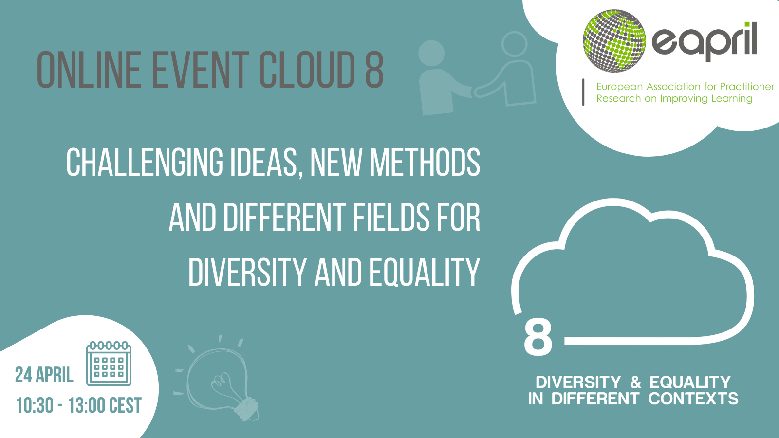 Online event cloud8