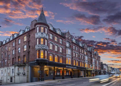 The Metropole Hotel daytime landscape 1 509x364