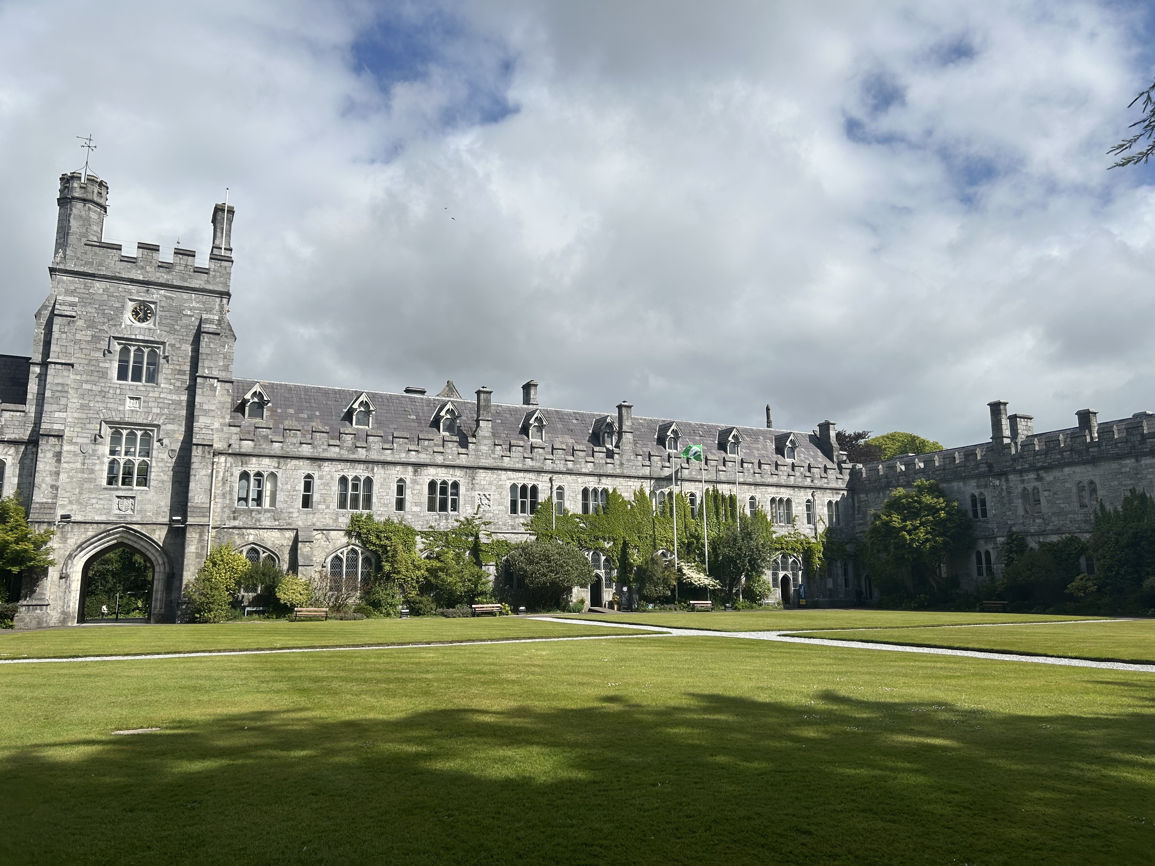 UCC